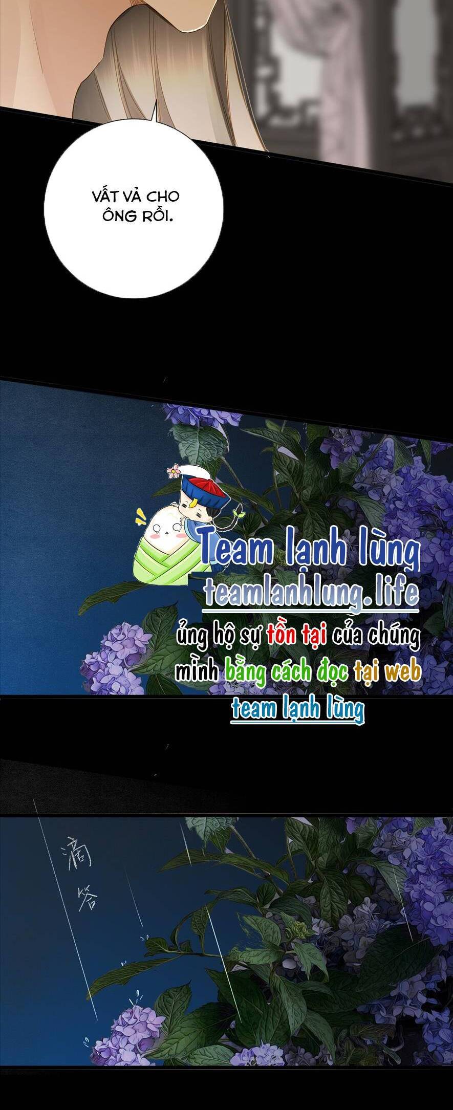 Vương Gia Hắn Luôn Nghĩ Tôi Yêu Hắn Đến Nghiện - Chapter 83 - Page 31