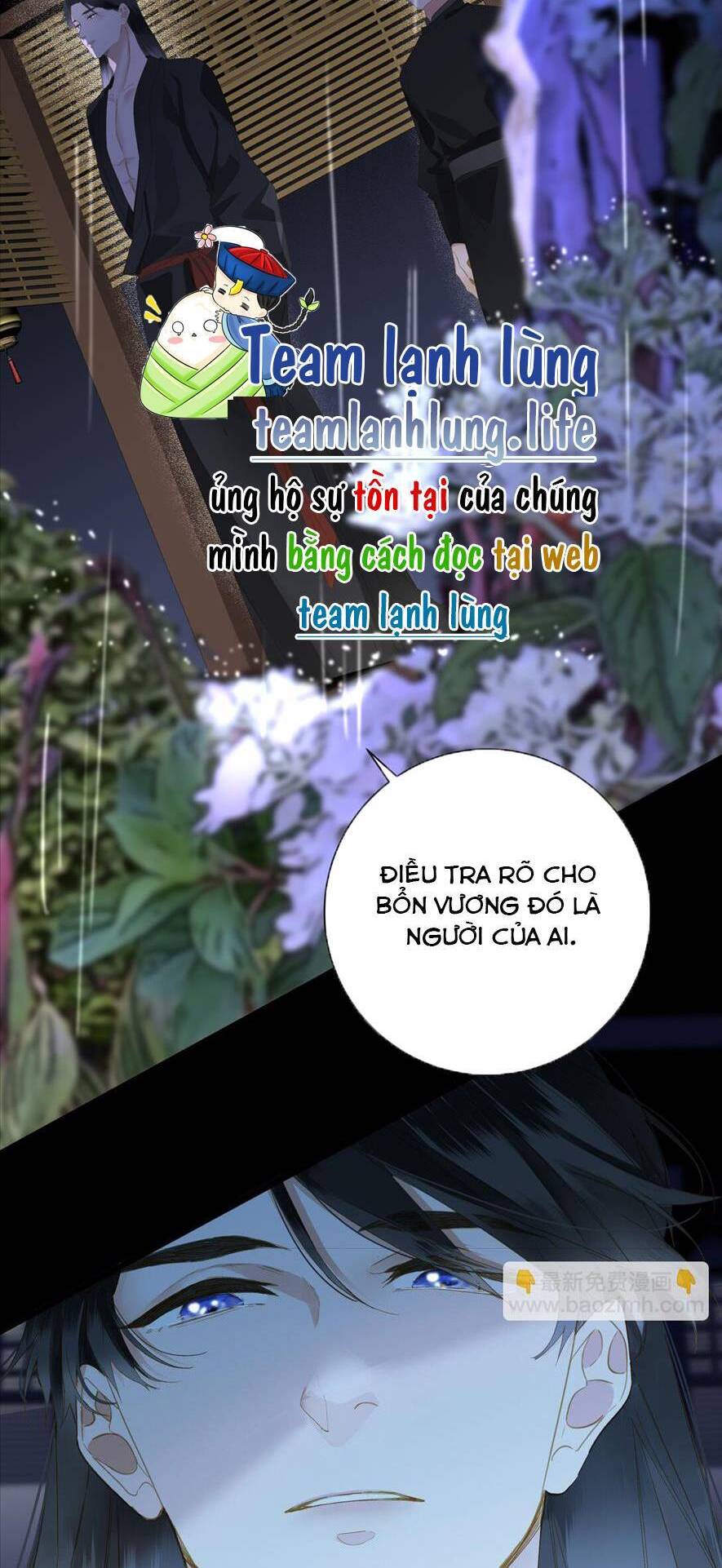 Vương Gia Hắn Luôn Nghĩ Tôi Yêu Hắn Đến Nghiện - Chapter 83 - Page 33