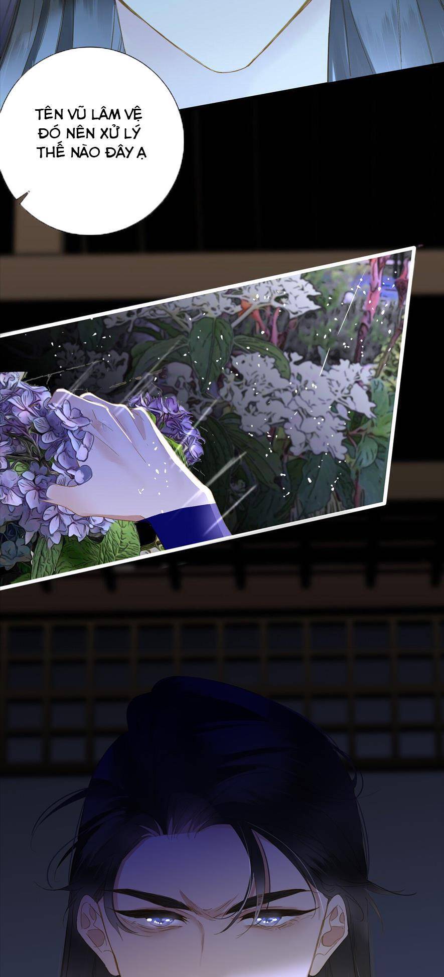 Vương Gia Hắn Luôn Nghĩ Tôi Yêu Hắn Đến Nghiện - Chapter 83 - Page 34