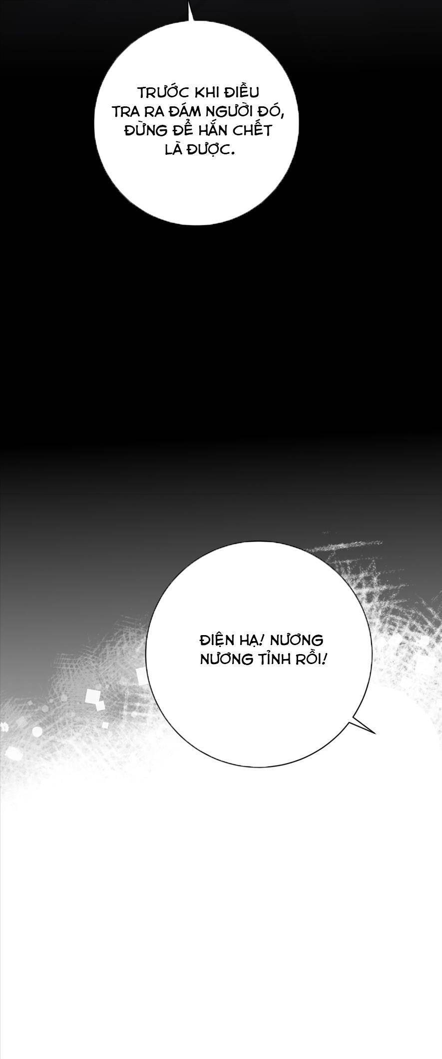 Vương Gia Hắn Luôn Nghĩ Tôi Yêu Hắn Đến Nghiện - Chapter 83 - Page 36
