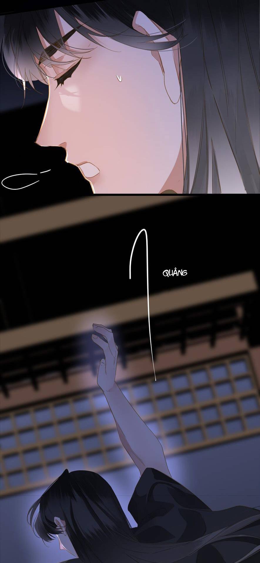 Vương Gia Hắn Luôn Nghĩ Tôi Yêu Hắn Đến Nghiện - Chapter 83 - Page 38