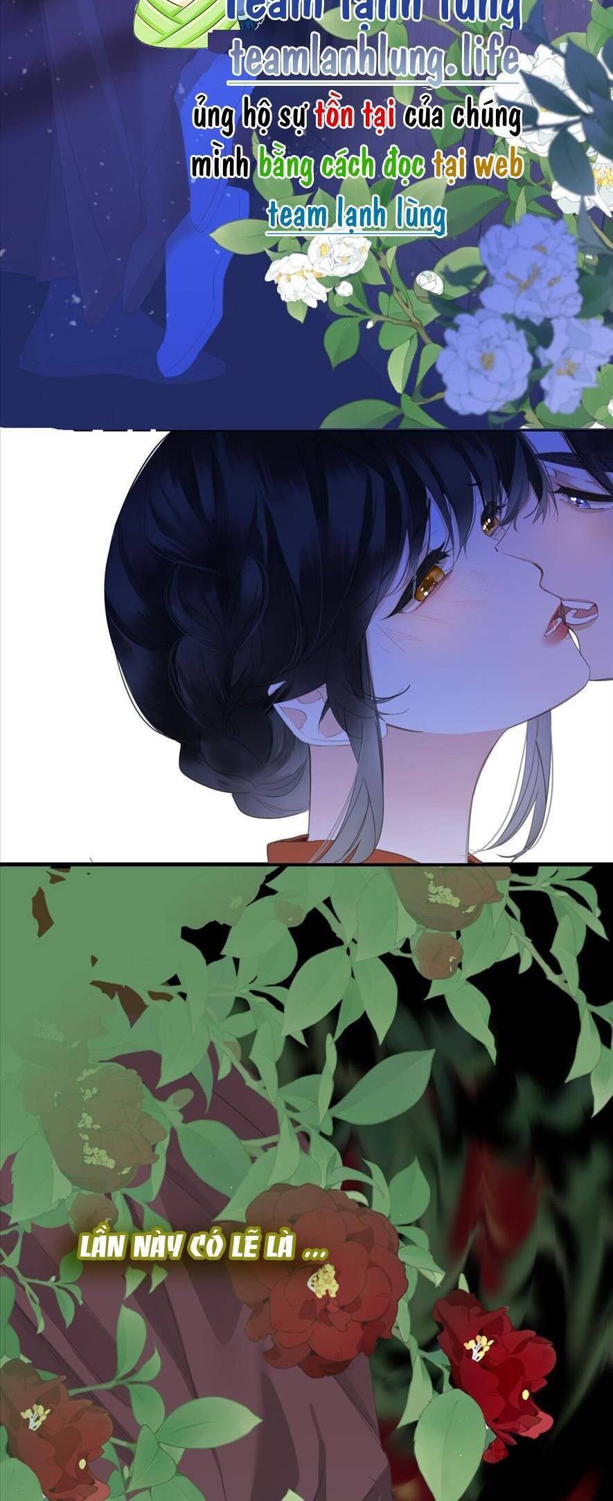 Vương Gia Hắn Luôn Nghĩ Tôi Yêu Hắn Đến Nghiện - Chapter 83 - Page 6