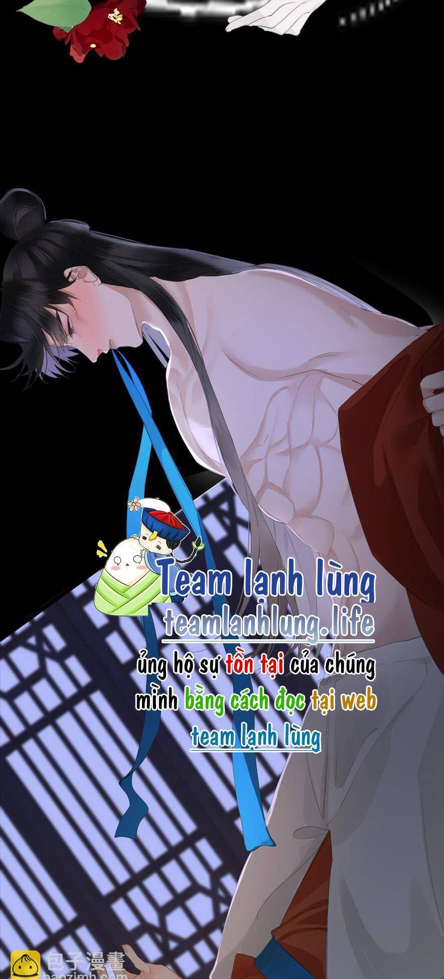 Vương Gia Hắn Luôn Nghĩ Tôi Yêu Hắn Đến Nghiện - Chapter 83 - Page 8