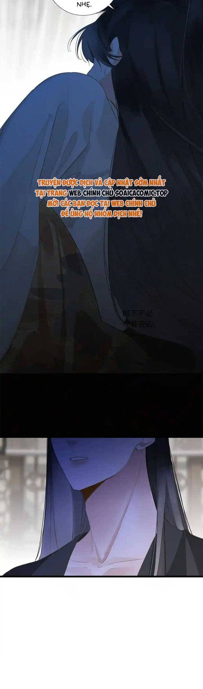 Vương Gia Hắn Luôn Nghĩ Tôi Yêu Hắn Đến Nghiện - Chapter 84 - Page 14