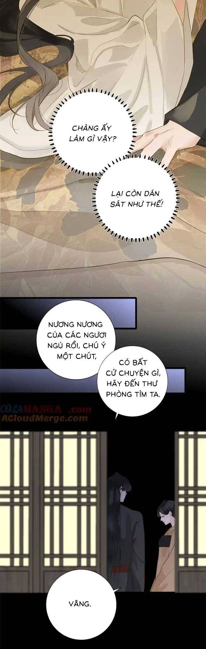 Vương Gia Hắn Luôn Nghĩ Tôi Yêu Hắn Đến Nghiện - Chapter 84 - Page 16