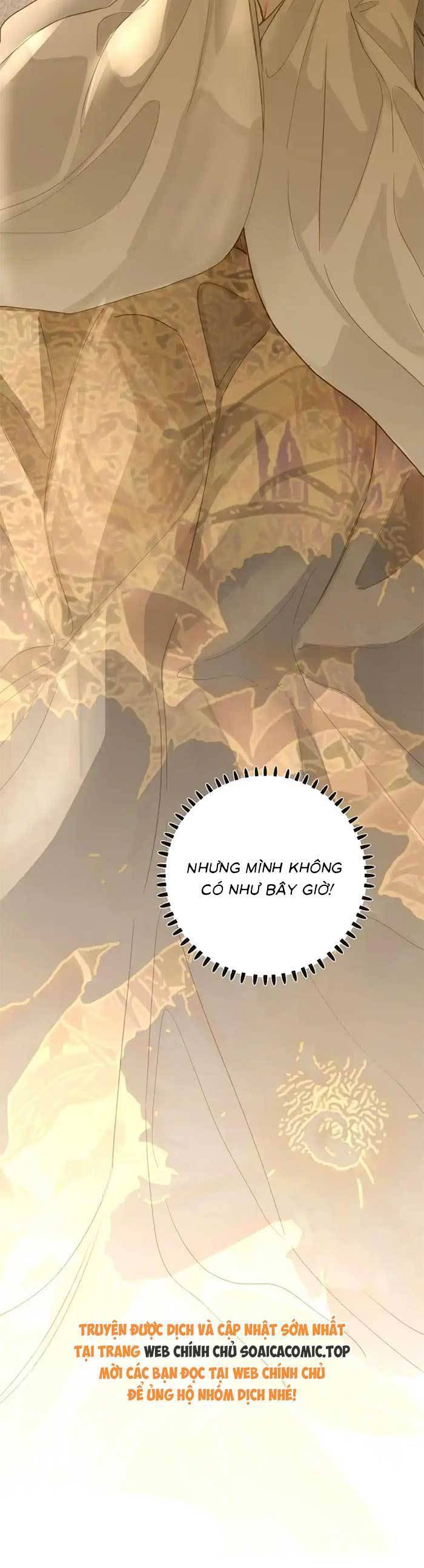 Vương Gia Hắn Luôn Nghĩ Tôi Yêu Hắn Đến Nghiện - Chapter 84 - Page 19
