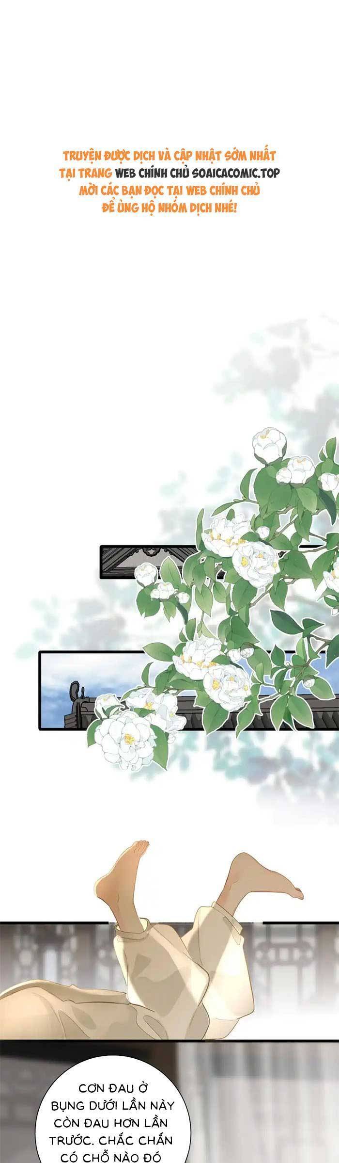 Vương Gia Hắn Luôn Nghĩ Tôi Yêu Hắn Đến Nghiện - Chapter 84 - Page 20