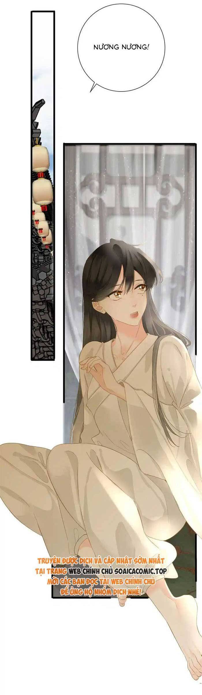 Vương Gia Hắn Luôn Nghĩ Tôi Yêu Hắn Đến Nghiện - Chapter 84 - Page 22