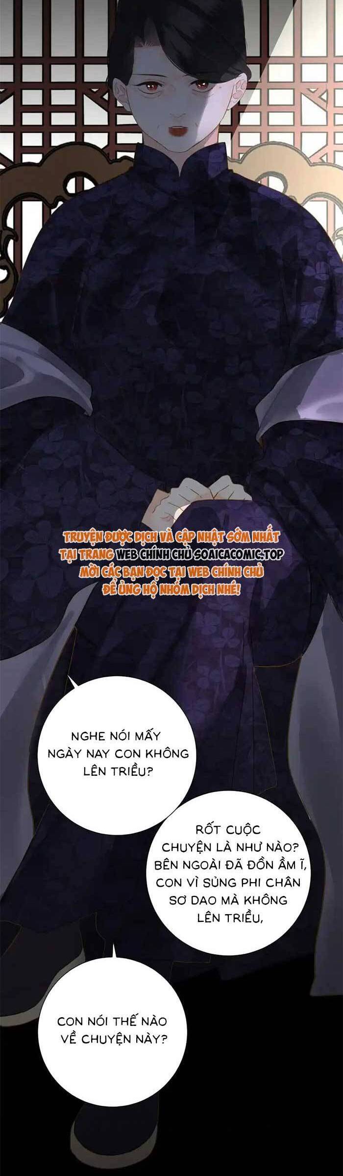 Vương Gia Hắn Luôn Nghĩ Tôi Yêu Hắn Đến Nghiện - Chapter 84 - Page 25