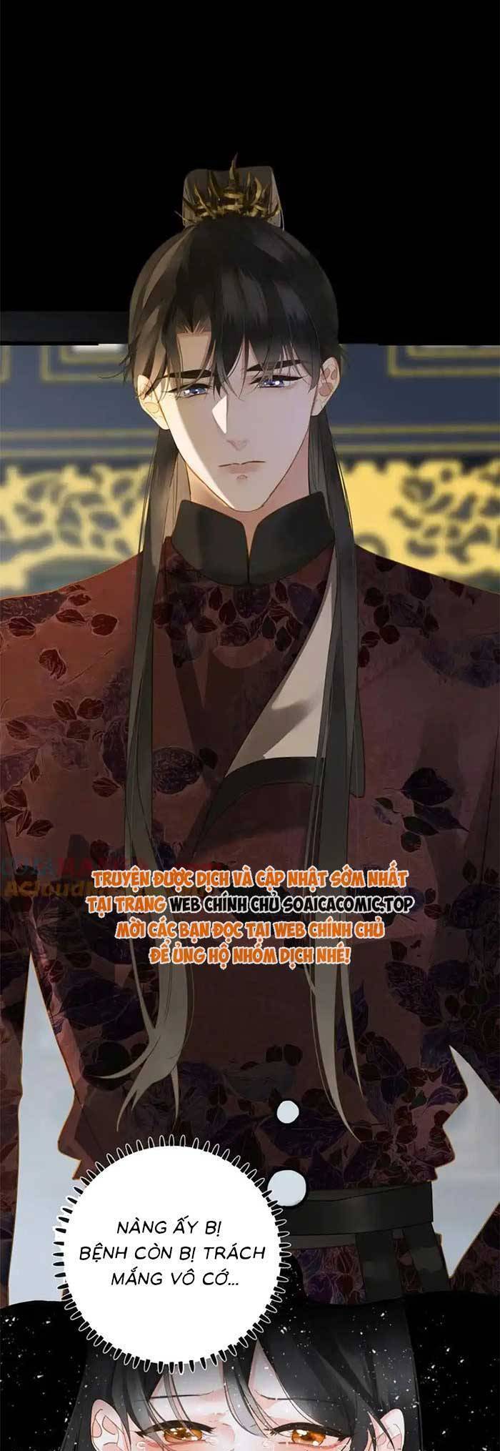 Vương Gia Hắn Luôn Nghĩ Tôi Yêu Hắn Đến Nghiện - Chapter 84 - Page 26