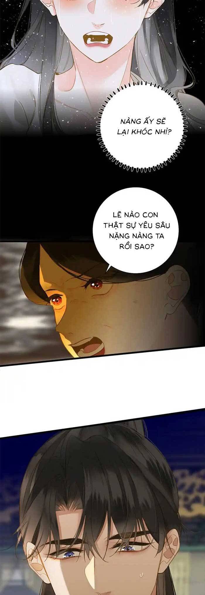 Vương Gia Hắn Luôn Nghĩ Tôi Yêu Hắn Đến Nghiện - Chapter 84 - Page 27