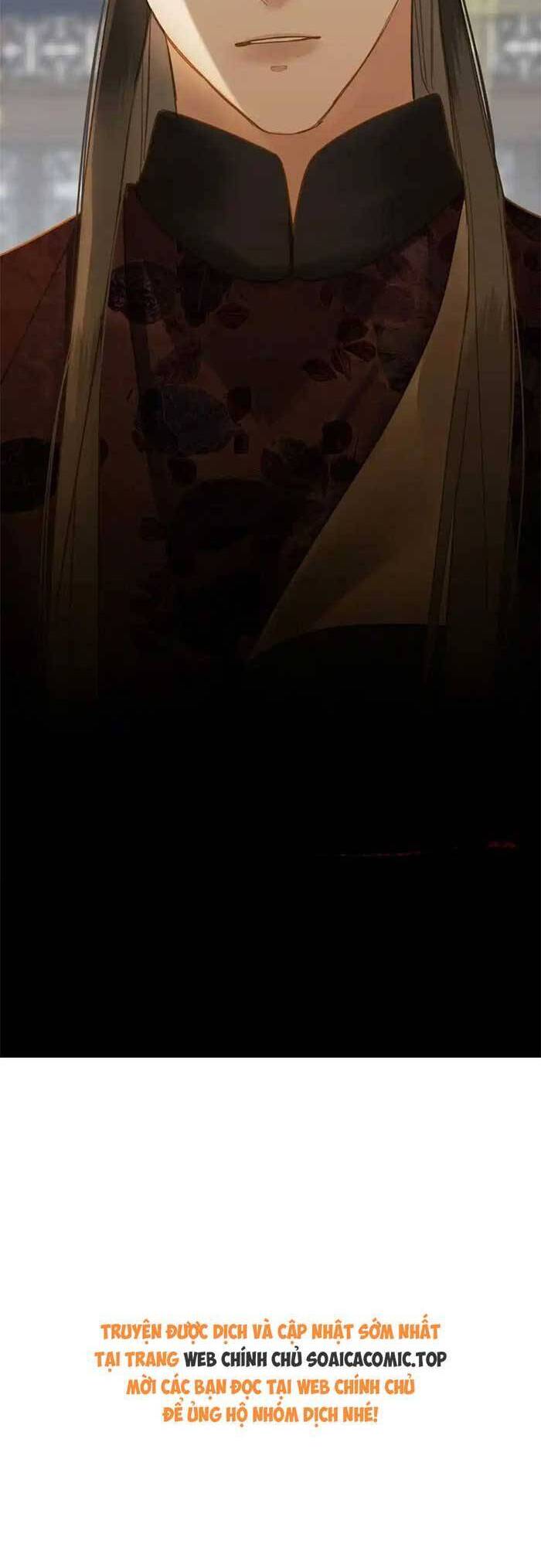 Vương Gia Hắn Luôn Nghĩ Tôi Yêu Hắn Đến Nghiện - Chapter 84 - Page 28