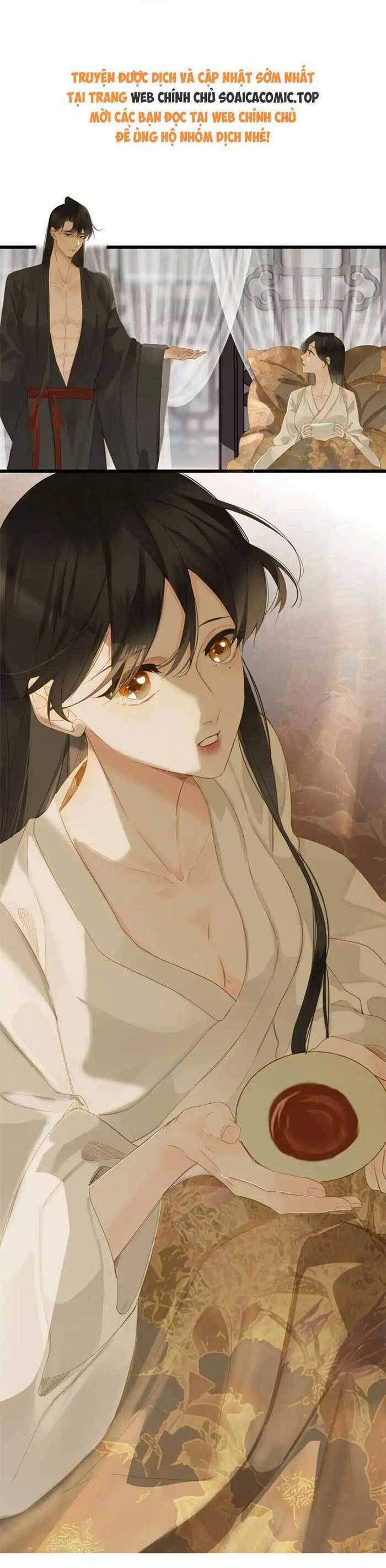 Vương Gia Hắn Luôn Nghĩ Tôi Yêu Hắn Đến Nghiện - Chapter 84 - Page 4