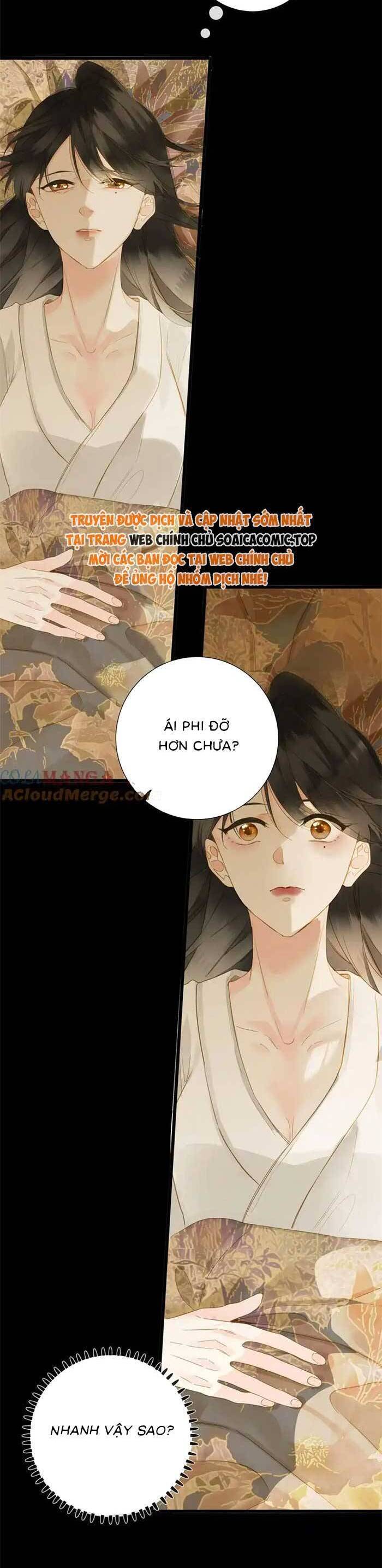 Vương Gia Hắn Luôn Nghĩ Tôi Yêu Hắn Đến Nghiện - Chapter 84 - Page 6