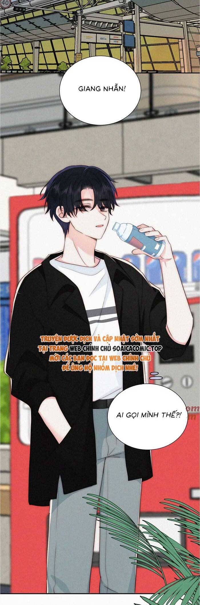 Bá Vương Sủng Ái Cô Vợ Mù - Chapter 99 - Page 14