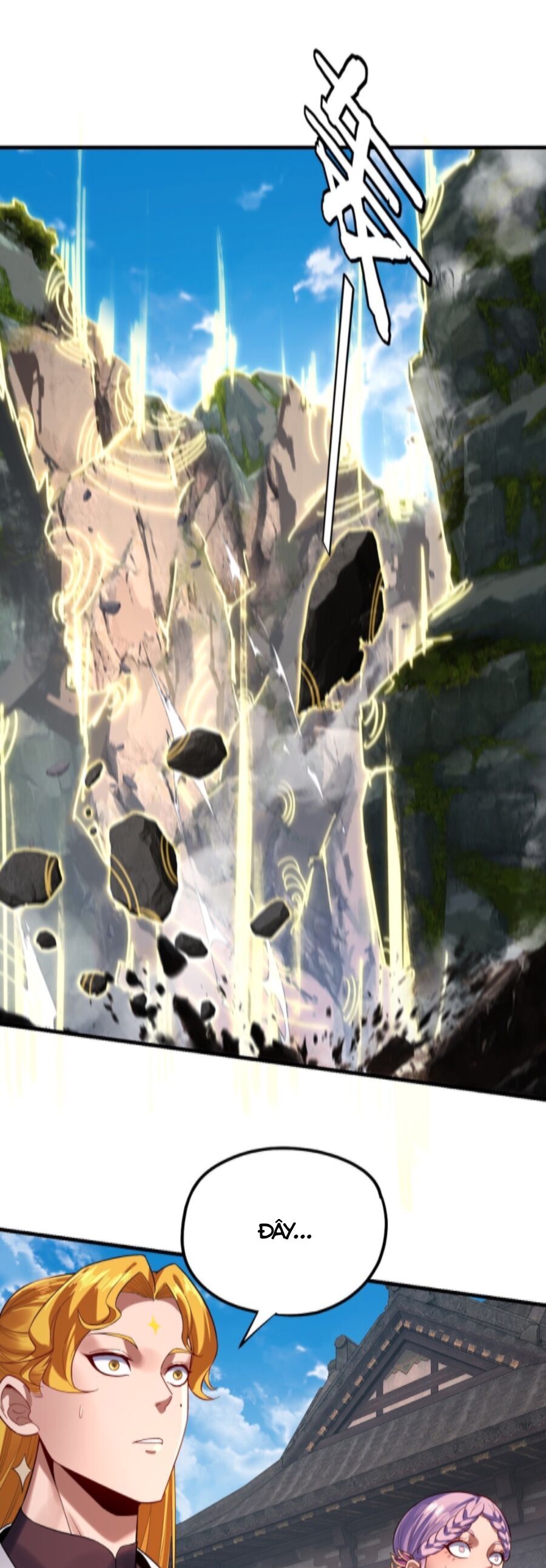 Ta Trời Sinh Đã Là Nhân Vật Phản Diện - Chapter 197 - Page 18