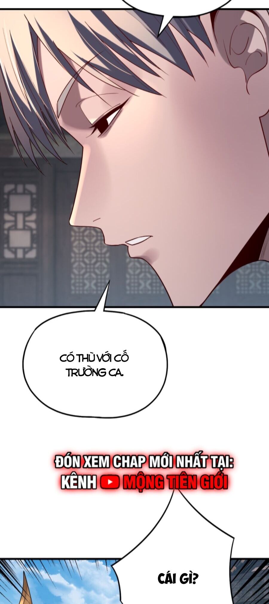 Ta Trời Sinh Đã Là Nhân Vật Phản Diện - Chapter 197 - Page 22