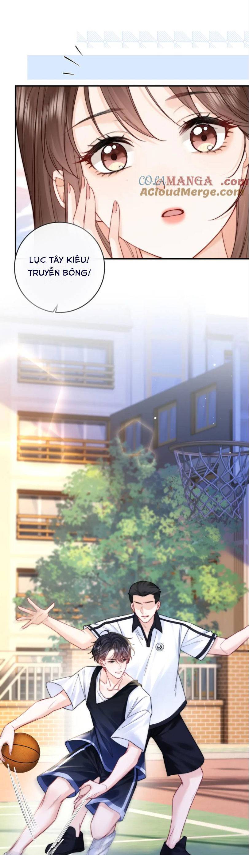 Truỵ Lạc - Chapter 9 - Page 12