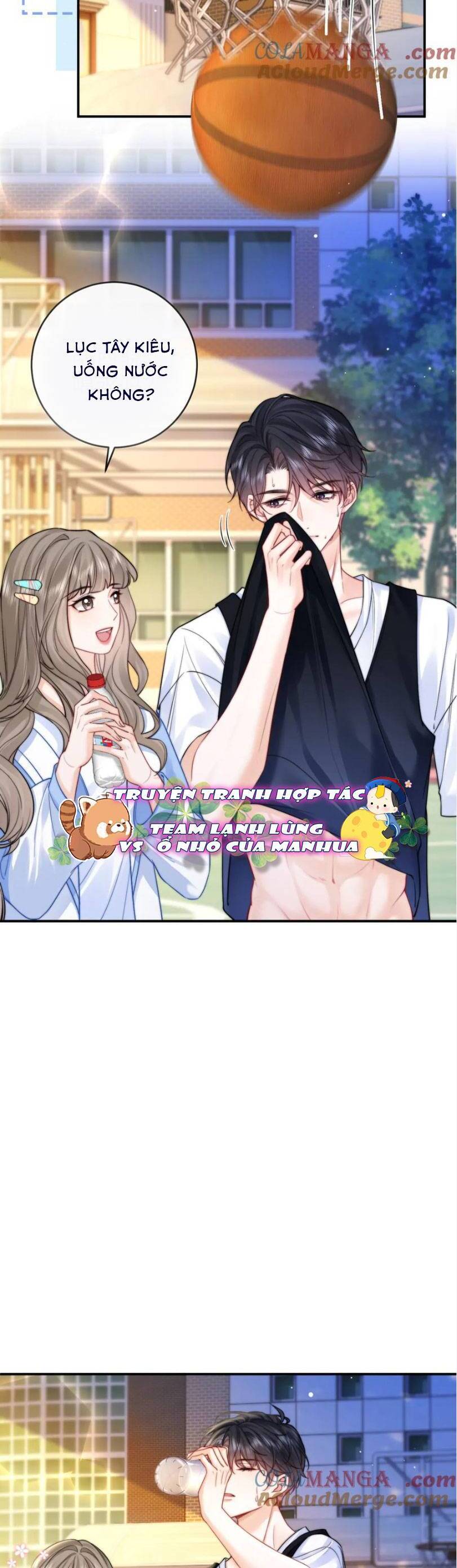 Truỵ Lạc - Chapter 9 - Page 14