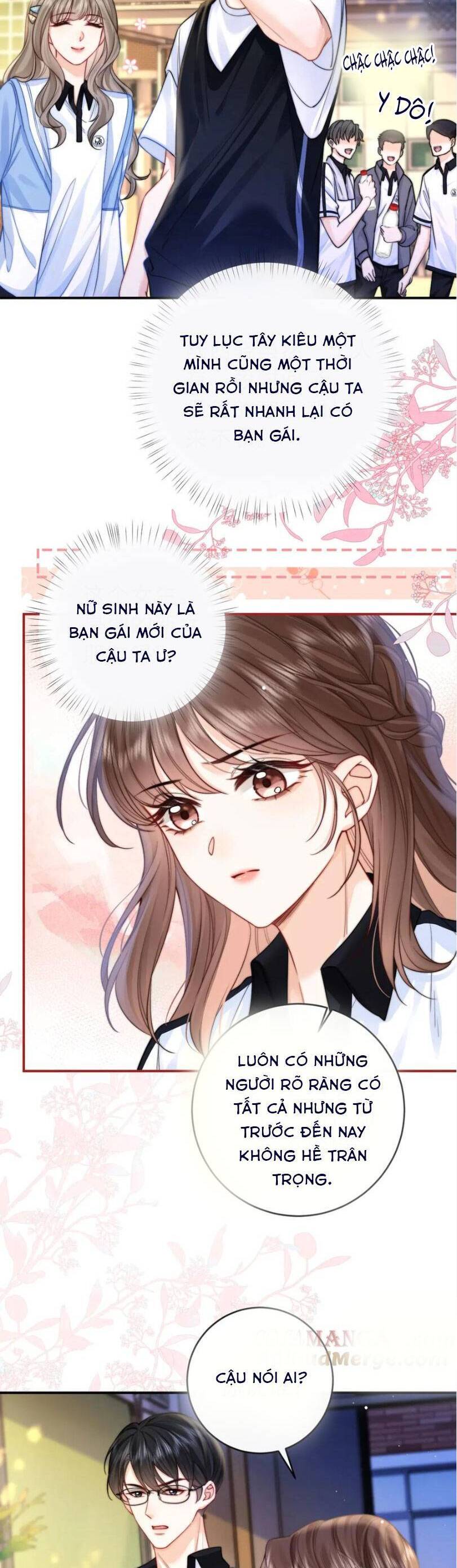 Truỵ Lạc - Chapter 9 - Page 15