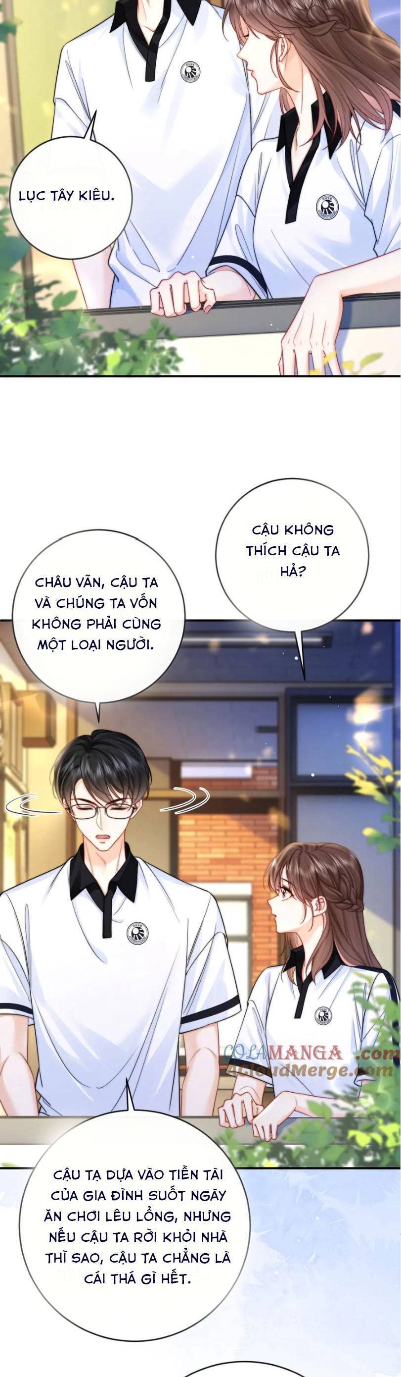 Truỵ Lạc - Chapter 9 - Page 16