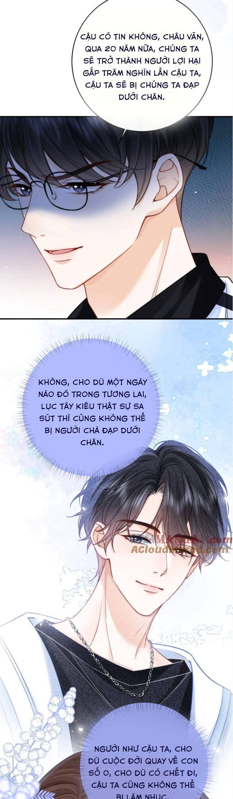 Truỵ Lạc - Chapter 9 - Page 17