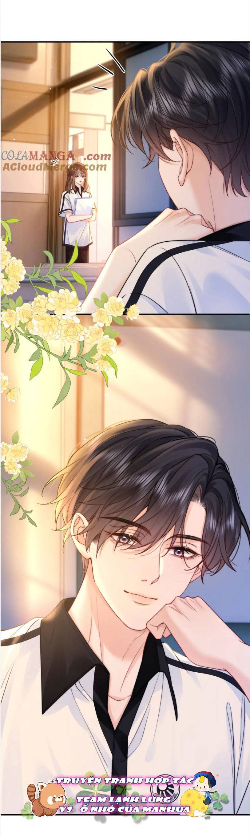 Truỵ Lạc - Chapter 9 - Page 23