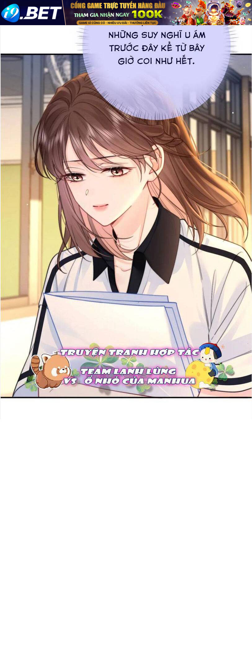 Truỵ Lạc - Chapter 9 - Page 26