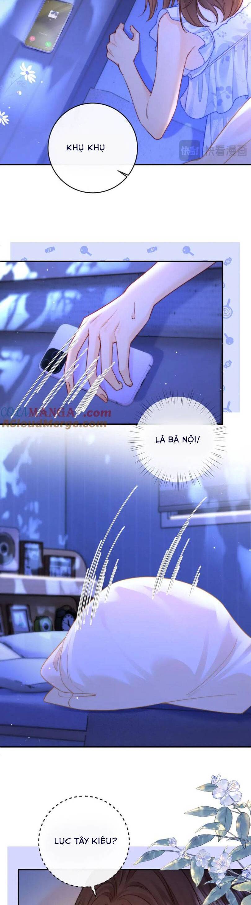 Truỵ Lạc - Chapter 9 - Page 3