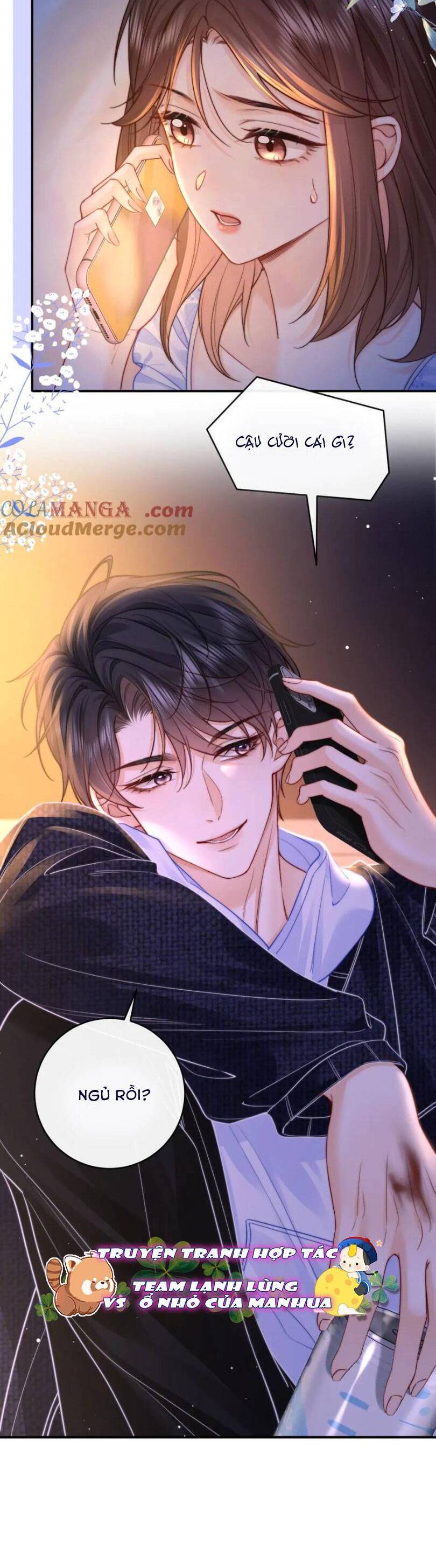 Truỵ Lạc - Chapter 9 - Page 4