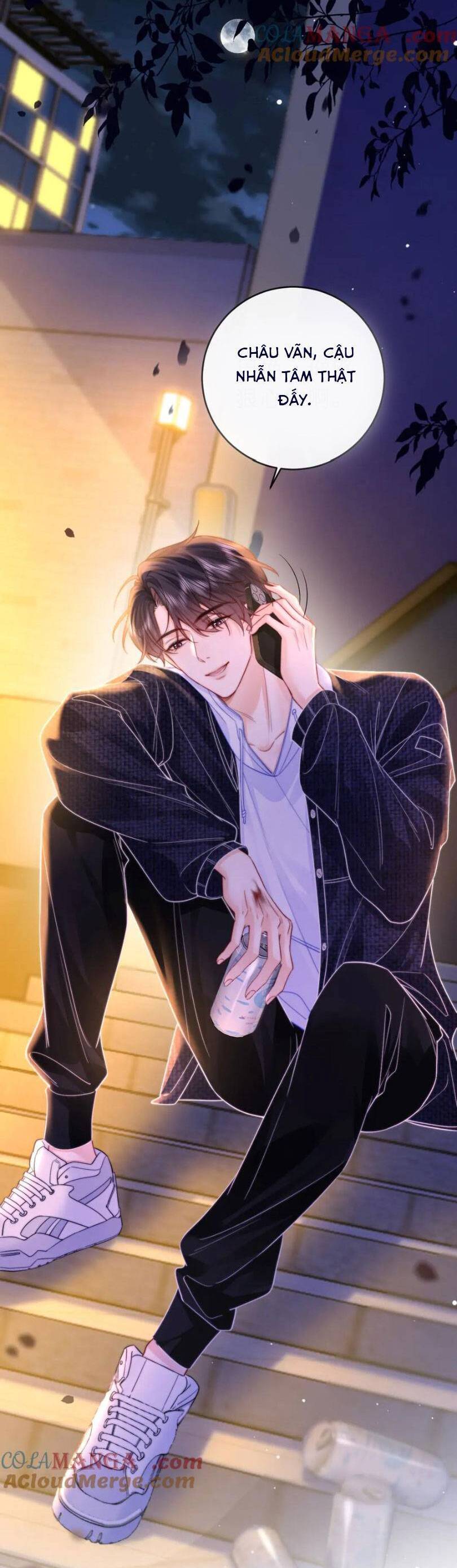 Truỵ Lạc - Chapter 9 - Page 7