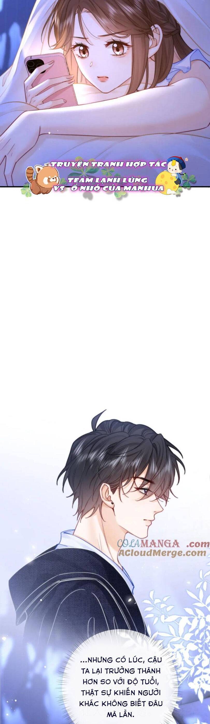 Truỵ Lạc - Chapter 9 - Page 9