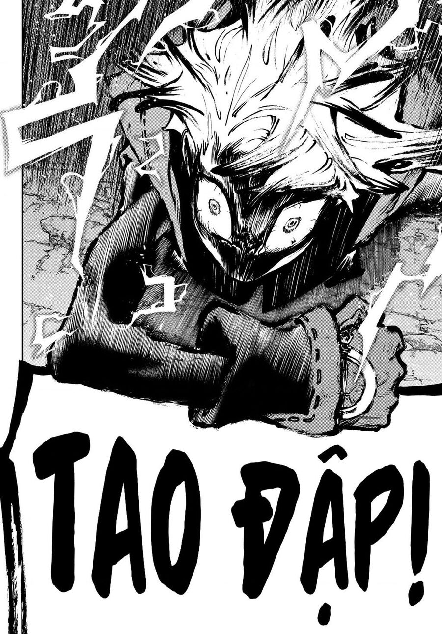 Gachiakuta - Chapter 78 - Page 13