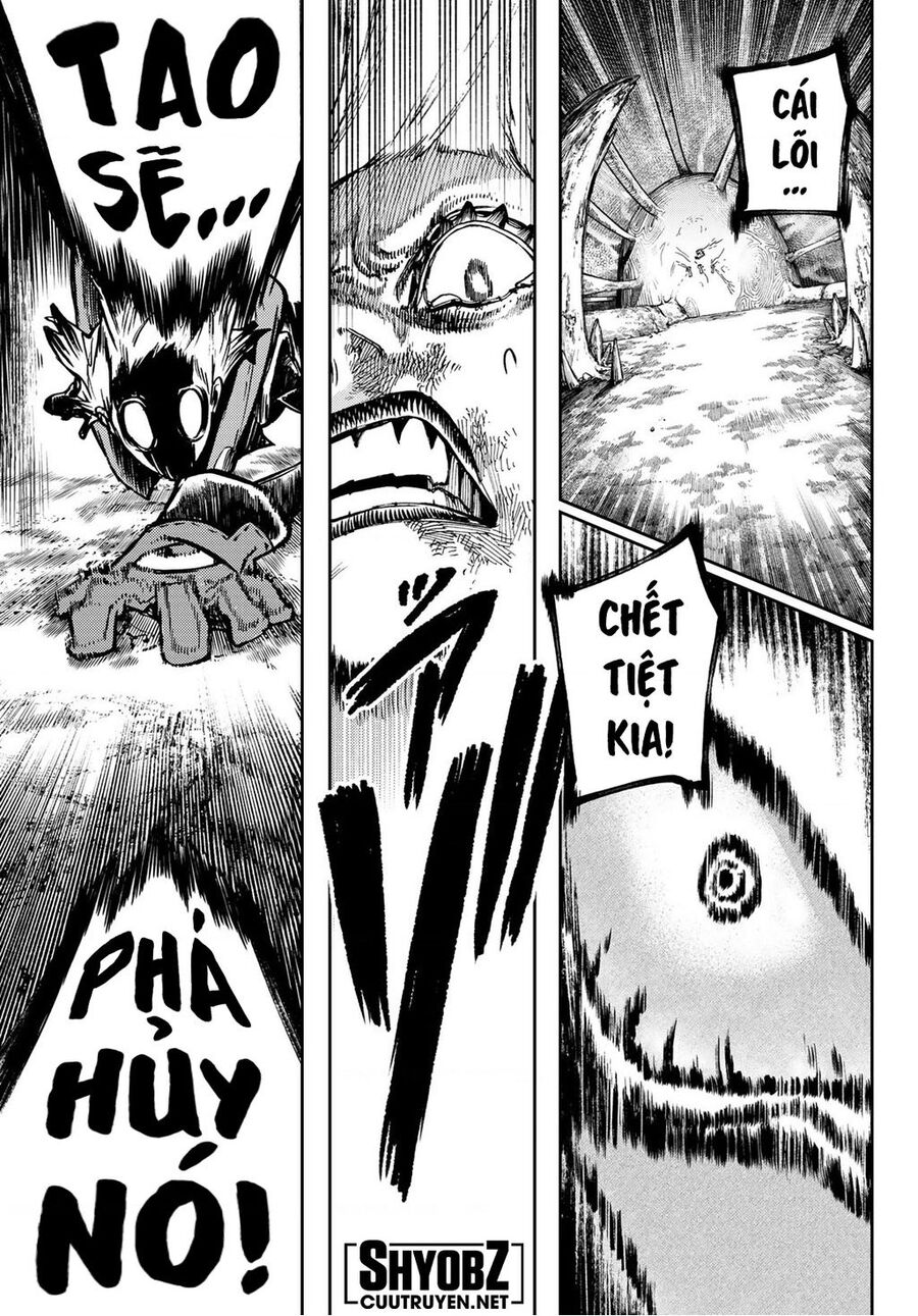 Gachiakuta - Chapter 78 - Page 14