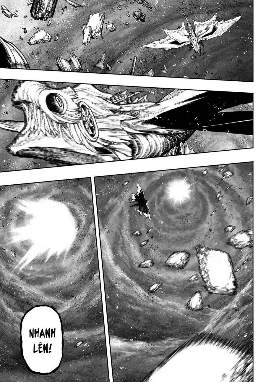 Gachiakuta - Chapter 78 - Page 6