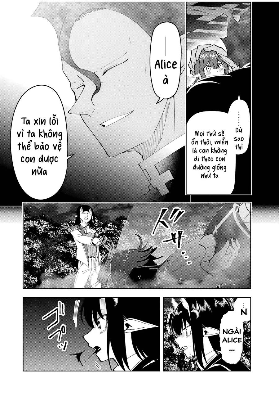 Yuusha to Yobareta Nochi ni: Soshite Musou Otoko wa Kazoku wo Tsukuru - Chapter 25 - Page 10