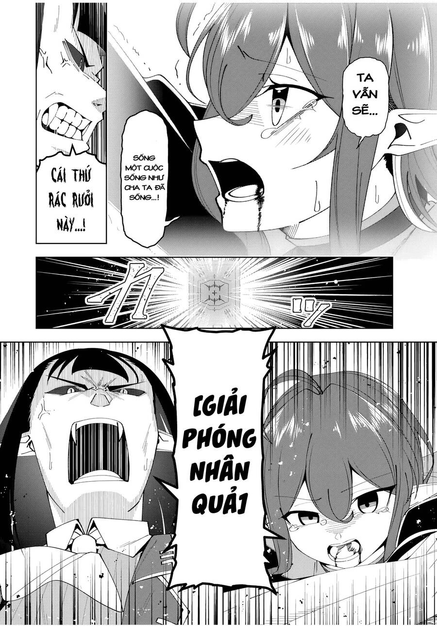 Yuusha to Yobareta Nochi ni: Soshite Musou Otoko wa Kazoku wo Tsukuru - Chapter 25 - Page 12