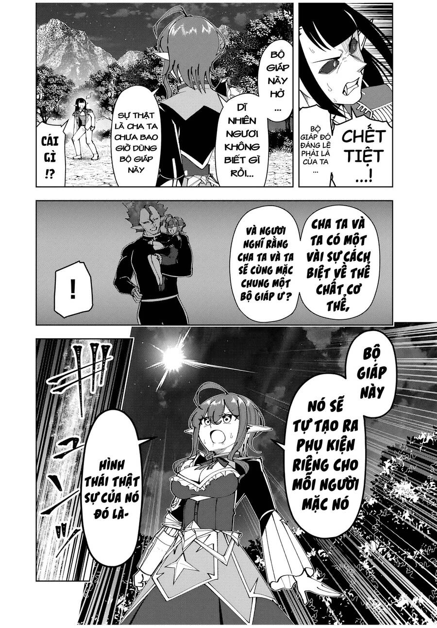 Yuusha to Yobareta Nochi ni: Soshite Musou Otoko wa Kazoku wo Tsukuru - Chapter 25 - Page 16