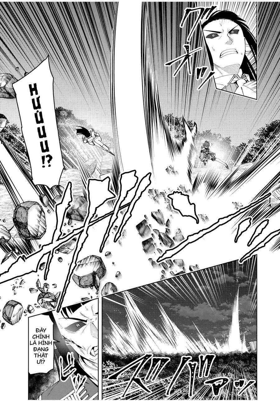 Yuusha to Yobareta Nochi ni: Soshite Musou Otoko wa Kazoku wo Tsukuru - Chapter 25 - Page 17