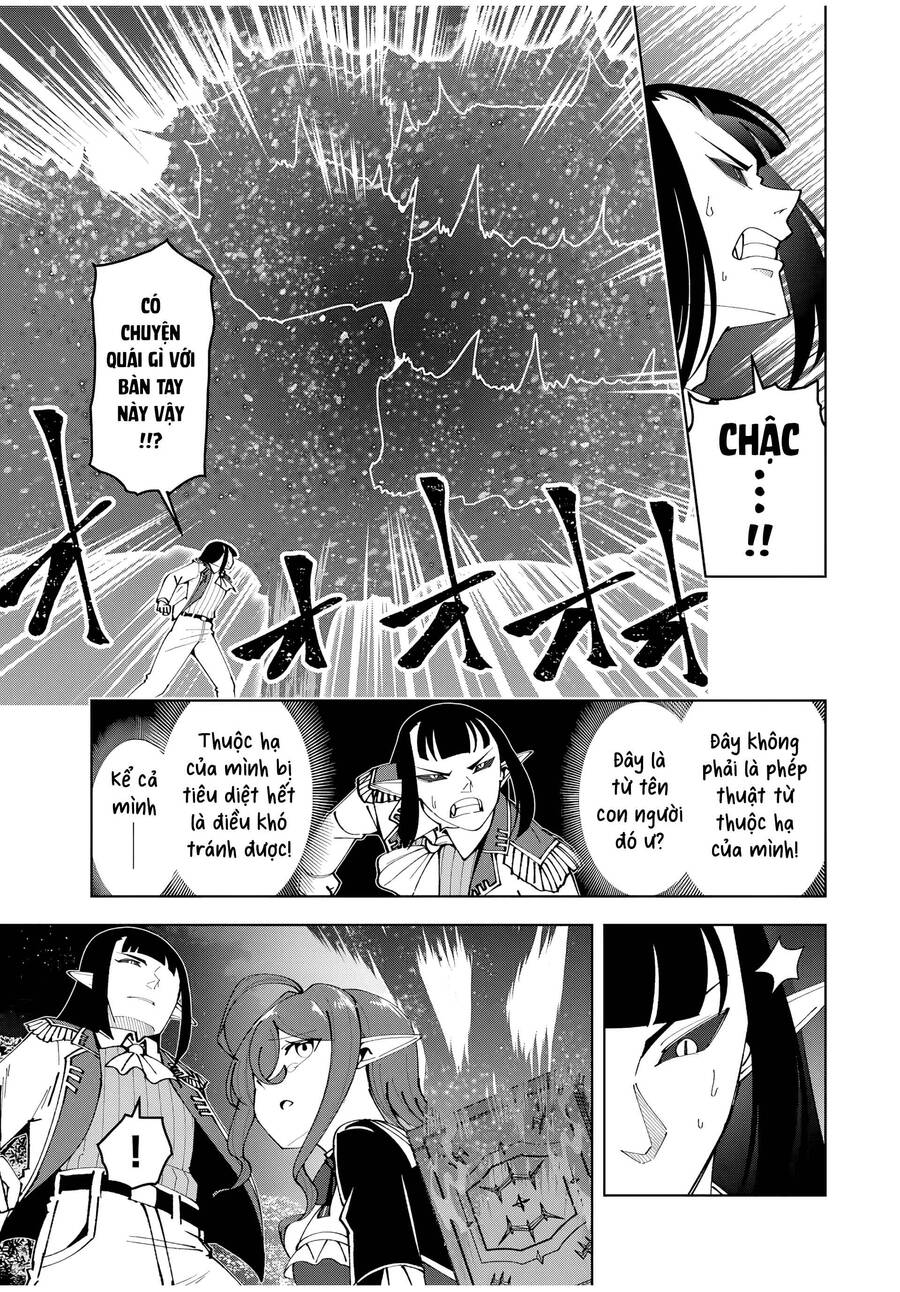 Yuusha to Yobareta Nochi ni: Soshite Musou Otoko wa Kazoku wo Tsukuru - Chapter 25 - Page 3
