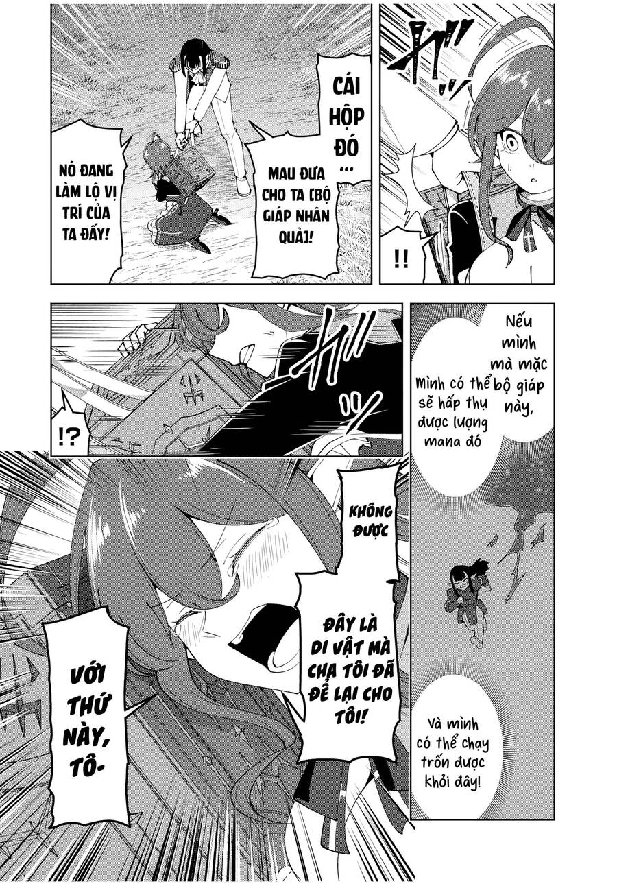 Yuusha to Yobareta Nochi ni: Soshite Musou Otoko wa Kazoku wo Tsukuru - Chapter 25 - Page 4