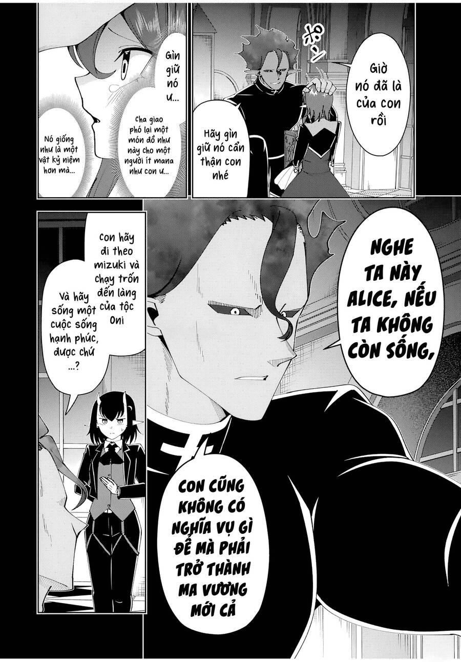 Yuusha to Yobareta Nochi ni: Soshite Musou Otoko wa Kazoku wo Tsukuru - Chapter 25 - Page 8