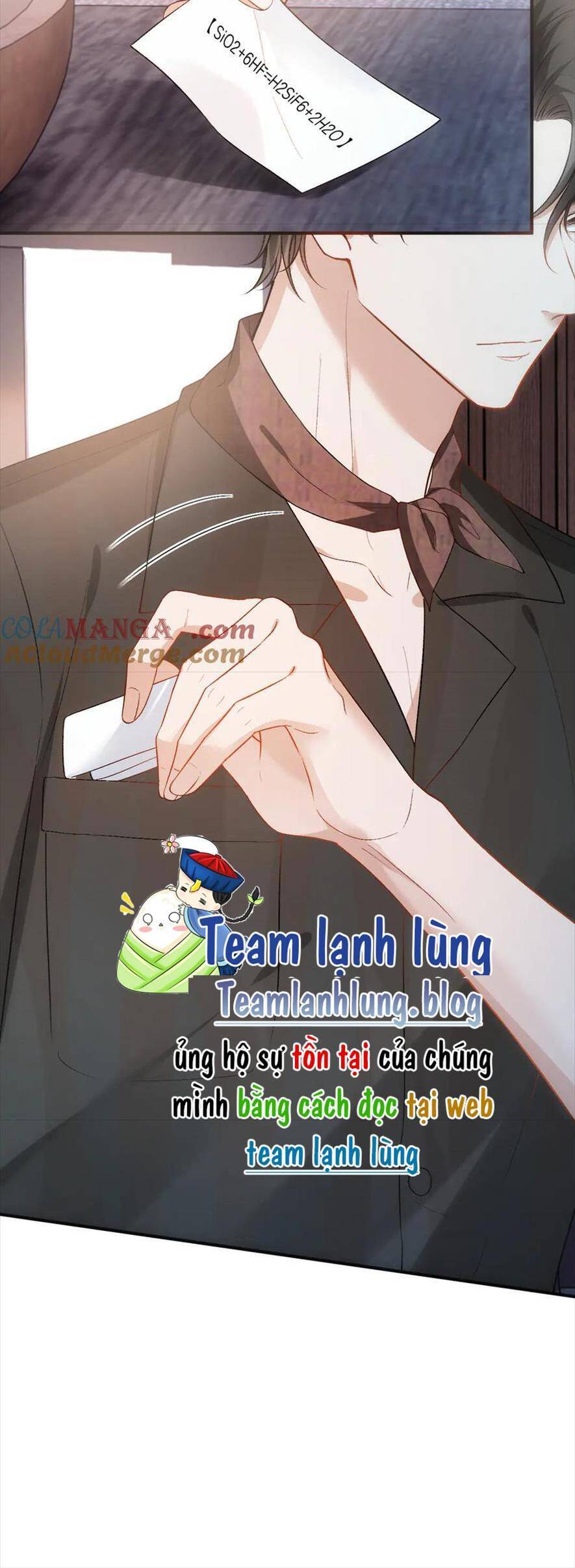 Vợ Của Lục Tổng Không Phải Dạng Vừa - Chapter 149 - Page 31