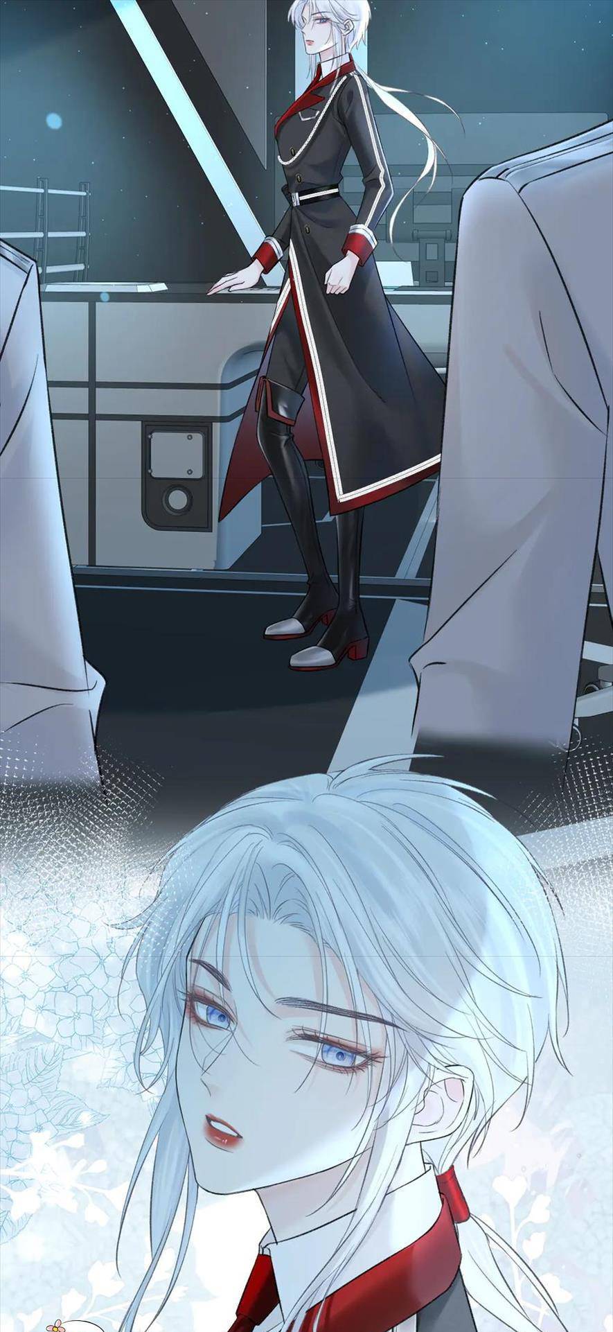 Ta Ở Hiện Đại Làm Đại Boss - Chapter 93 - Page 10