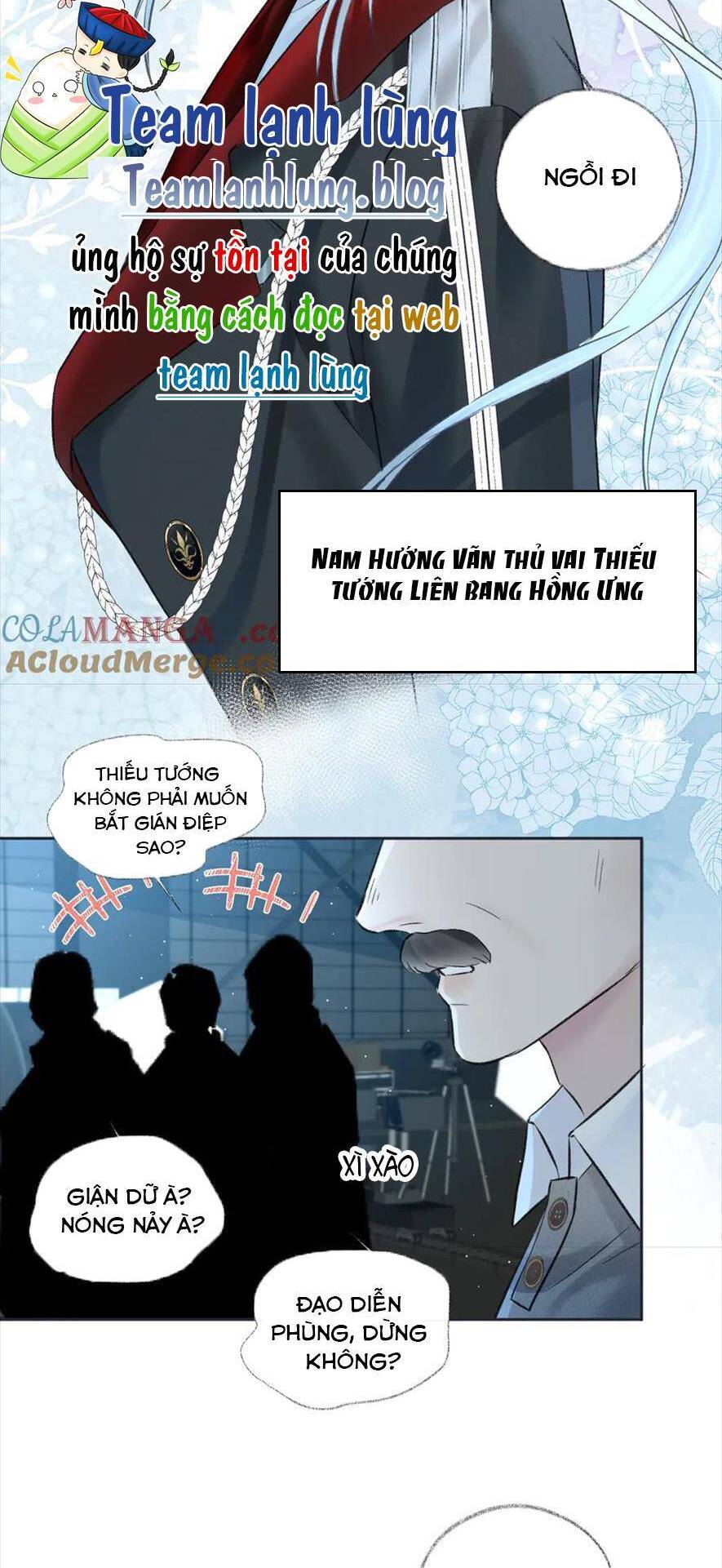 Ta Ở Hiện Đại Làm Đại Boss - Chapter 93 - Page 11