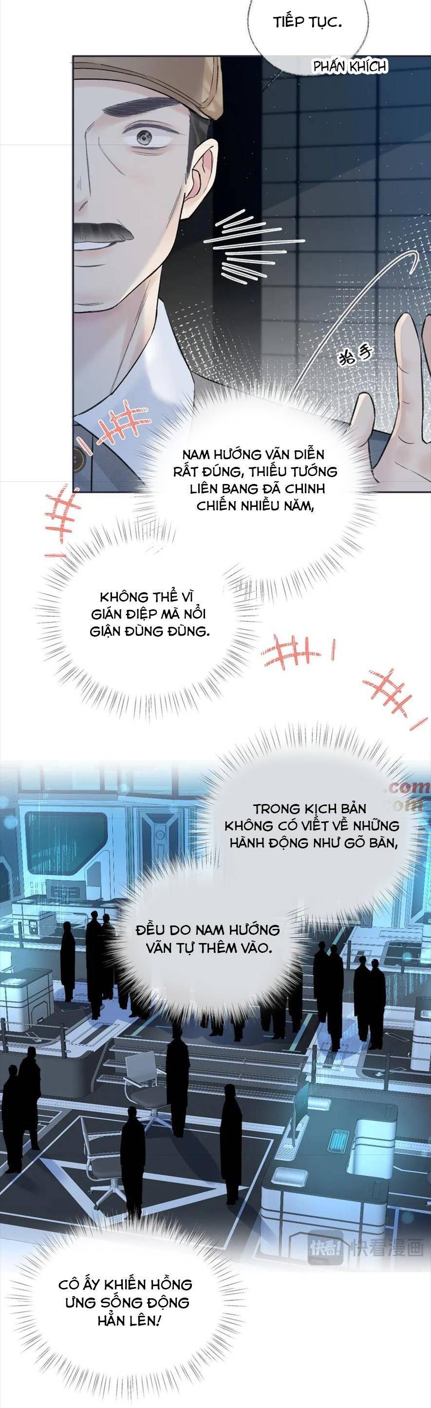 Ta Ở Hiện Đại Làm Đại Boss - Chapter 93 - Page 12