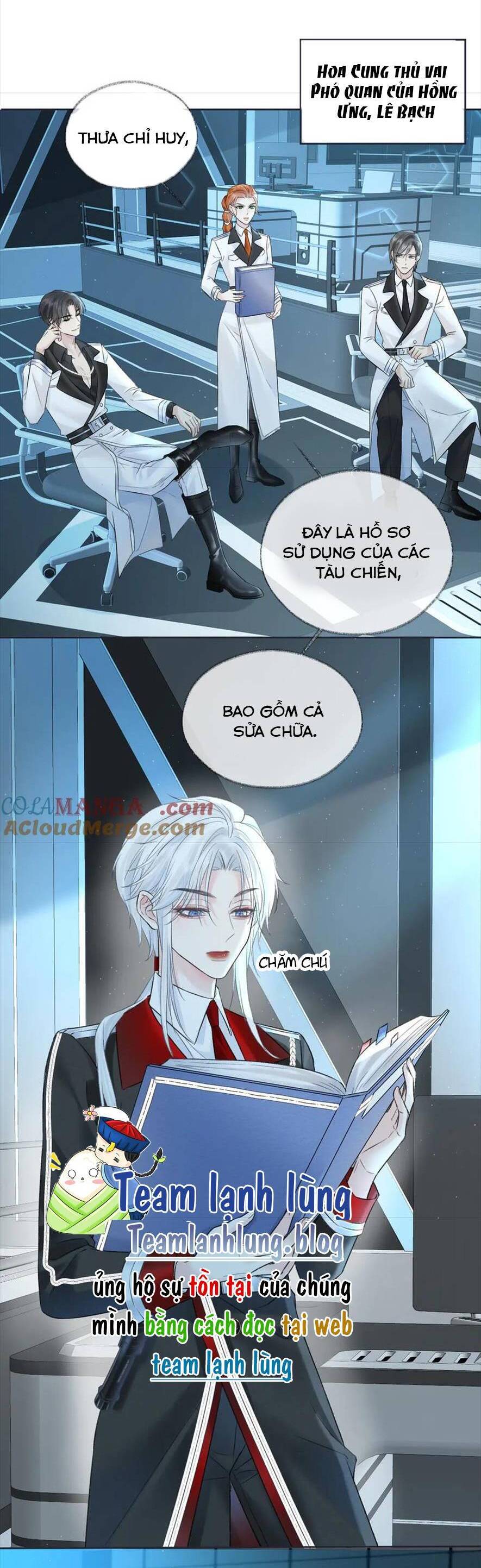 Ta Ở Hiện Đại Làm Đại Boss - Chapter 93 - Page 13