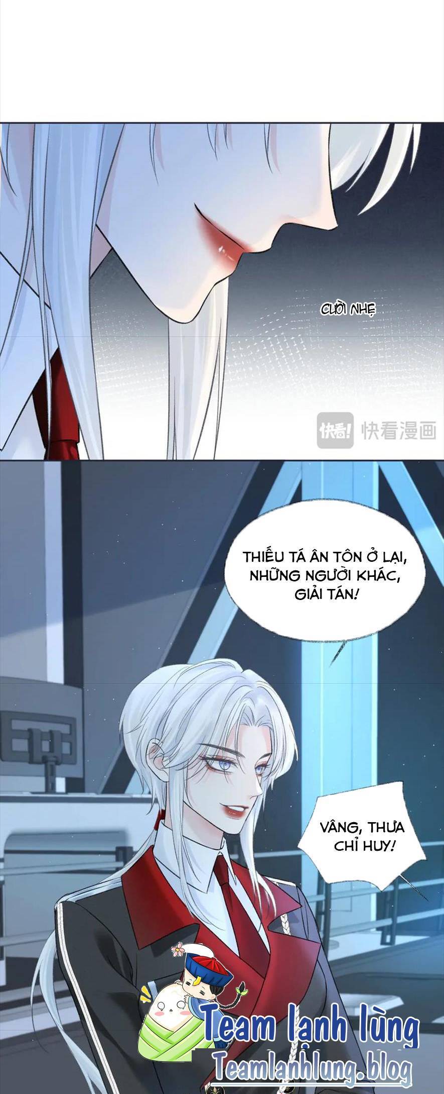 Ta Ở Hiện Đại Làm Đại Boss - Chapter 93 - Page 16