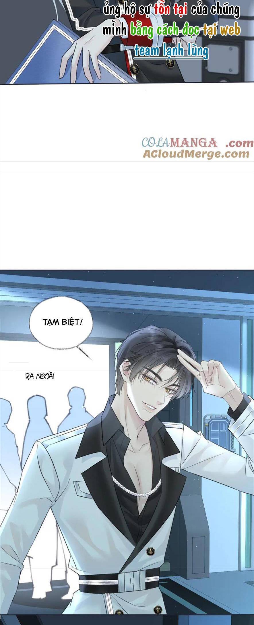 Ta Ở Hiện Đại Làm Đại Boss - Chapter 93 - Page 17