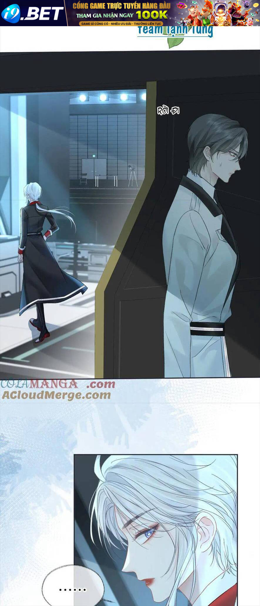 Ta Ở Hiện Đại Làm Đại Boss - Chapter 93 - Page 19